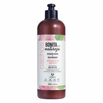 Ativador de Cachos tipo 3A 4C Bonita por Natureza 500ml