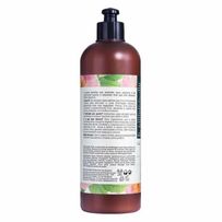 Ativador de Cachos tipo 3A 4C Bonita por Natureza 500ml