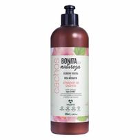 Ativador de Cachos Bonita Por Natureza 2ABC 500ml