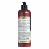 Ativador de Cachos Bonita Por Natureza 2ABC 500ml