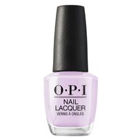 Esmalte Cremoso OPI Nail Lacquer Polly Want a Lacquer 15ml