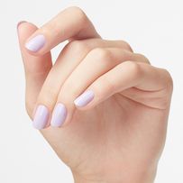 Esmalte Cremoso OPI Nail Lacquer Polly Want a Lacquer 15ml