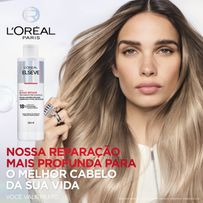 Tratamento Pré Shampoo L'Oréal Paris Elseve Bond Repair 200ml
