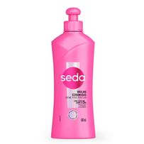 Creme para Pentear Seda Ceramidas Infusão Ativa Retinol e Colágeno 300ml
