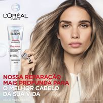 Shampoo L'Oréal Paris Elseve Bond Repair 250ml
