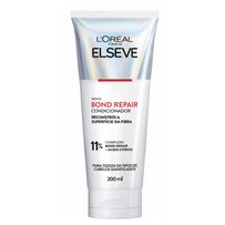 Condicionador L'Oréal Paris Elseve Bond Repair 200ml