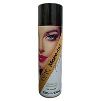 Fixador de Maquiagem Spray Aspa Serinet Make-Up Finish 250ml