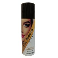 Fixador de Maquiagem Spray Aspa Serinet Make-Up Finish 60ml