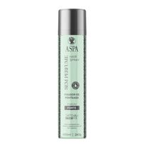 Fixador de Penteado Aspa Fixação Forte Sem Perfume Spray 400ml