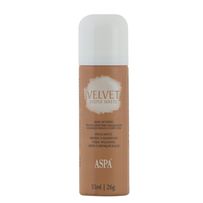 Fixador de Maquiagem Aerojet Aspa Velvet Efeito Matte 55ml