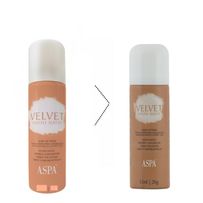 Fixador de Maquiagem Aerojet Aspa Velvet Efeito Matte 55ml