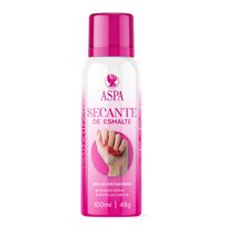 Secante De Esmalte Aspa 100ml