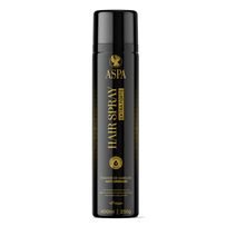 Fixador de Cabelos Aspa SpraySet Hair Spray Extra Forte 400ml