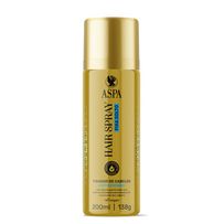 Fixador para Cabelos Aspa Hair Spray Fixa Solto 200ml