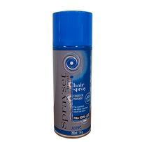 Fixador de Penteado Aspa Sprayset Fixa Solto 200ml