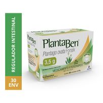 Plantaben 3,5g Mylan Pó Efervescentes 30 Envelopes De 5g