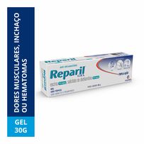 Reparil Gel Mylan 30g