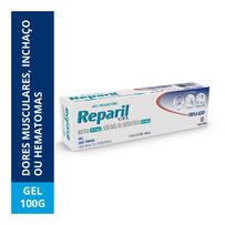 Reparil Gel Mylan 100g