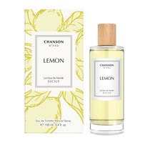 Perfume Chanson D'Eau Lemon Feminino 100ml