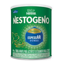 Formula Infantil Nestogeno Espessar 800g