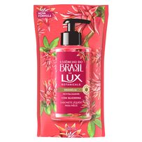 Sabonete Líquido Lux Botanicals Essências Do Brasil Bromélia 240ml