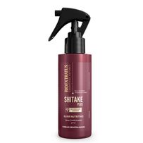 Elixir Nutritivo Spray Condicionador Bio Extratus Shitake Plus 100ml