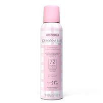 Desodorante Aerossol Giovanna Baby Classic 72h 150ml