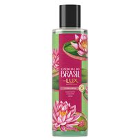 Sabonete Líquido Lux Botanicals Essências Do Brasil Vitória Régia 300ml