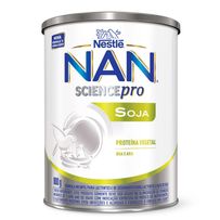 Fórmula Infantil Nan Soja 800g