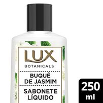 Sabonete Liquido Lux Buque de Jasmim 250ml