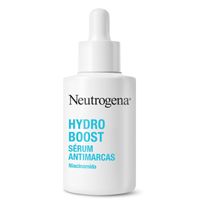 Sérum Facial Antimarcas Neutrogena Hydro boost 30ml