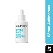 Sérum Facial Antimarcas Neutrogena Hydro boost 30ml