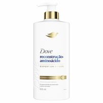 Condicionador Dove Reconstrução + Aminocácido 600ml