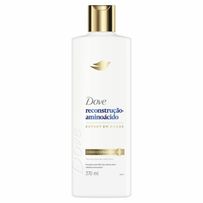 Condicionador Dove Reconstrução + Aminocácido 370ml