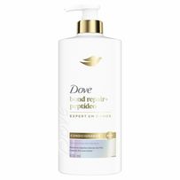 Condicionador Dove Bond Repair + Peptídeo 600ml