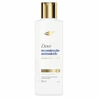Condicionador Dove Reconstrução + Aminoácido 190ml