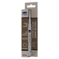 Caneta Aplicadora de Óleo de Cravo Ideal 3,5ml