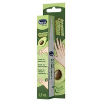 Caneta Aplicadora Óleo Hidratante De Cutículas Ideal 3,5ml