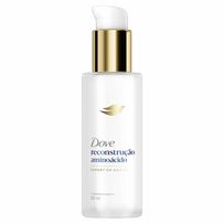 Tratamento Leave In Dove Reconstrução + Aminoácido 110ml