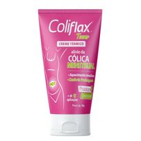 Creme Térmico Coliflax Teens 30g