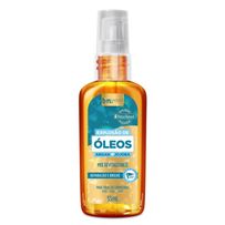 Mix Revitalizante Explosão de Óleos Argan + Jojoba Beleza Natural 55ml