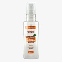 Reparador de Pontas Explosão de Óleos Africanos Beleza Natural 30ml