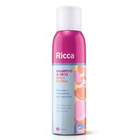 Shampoo a Seco Ricca Brisa Floral 150ml