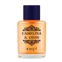 Mini Óleo Elixir Knut Camelina e Ojon 7ml