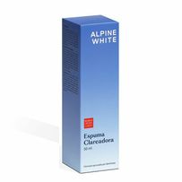 Espuma Clareadora Dental Alpine White 50ml