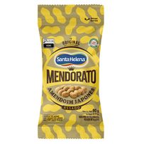 Amendoim Japonês Mendorato Santa Helena 90g