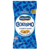 Amendoim Crocante Crokissimo Santa Helena 90g