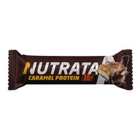 Barra de Proteína Caramel Nutrata 45g