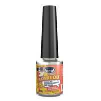 Base Desamareladora de Unhas Clareou Ideal 9ml