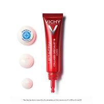 Creme para Olhos Vichy Liftactiv Colágeno Specialist 16 - 15ml